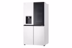 ตู้เย็น Instaview Multi-Door 22.5 คิว GC-G24FFQKB Smart Inverter Compressor - Image 3