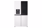 ตู้เย็น Instaview Multi-Door 22.5 คิว GC-G24FFQKB Smart Inverter Compressor - Image 2