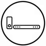 ลำโพง Soundbar