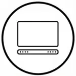 โทรทัศน์