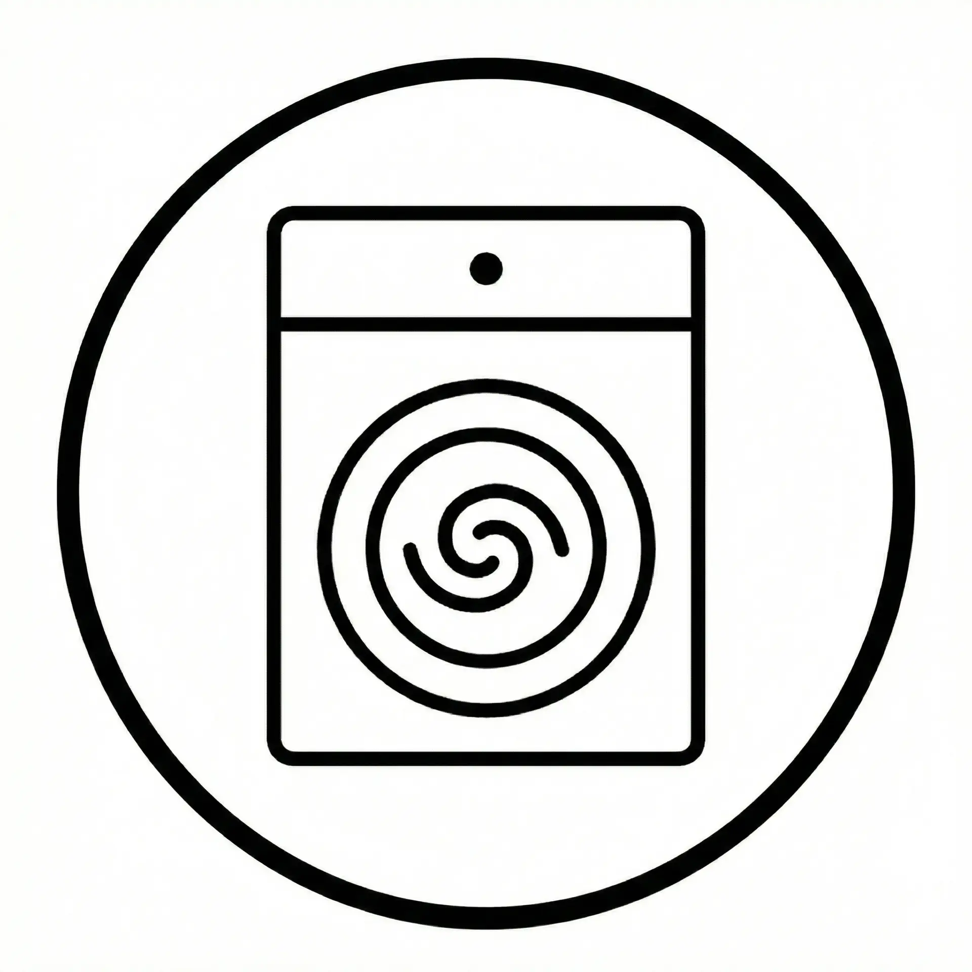 เครื่องซักผ้า