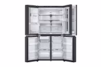 ตู้เย็น Multi-Door รุ่น GC-X24FFCRB ขนาด 22.5 คิว ระบบ Smart Inverter Compressor - Image 6