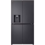 ตู้เย็น Multi-Door GC-L24FFCBB 22.6 คิว ระบบ Smart Inverter Compressor